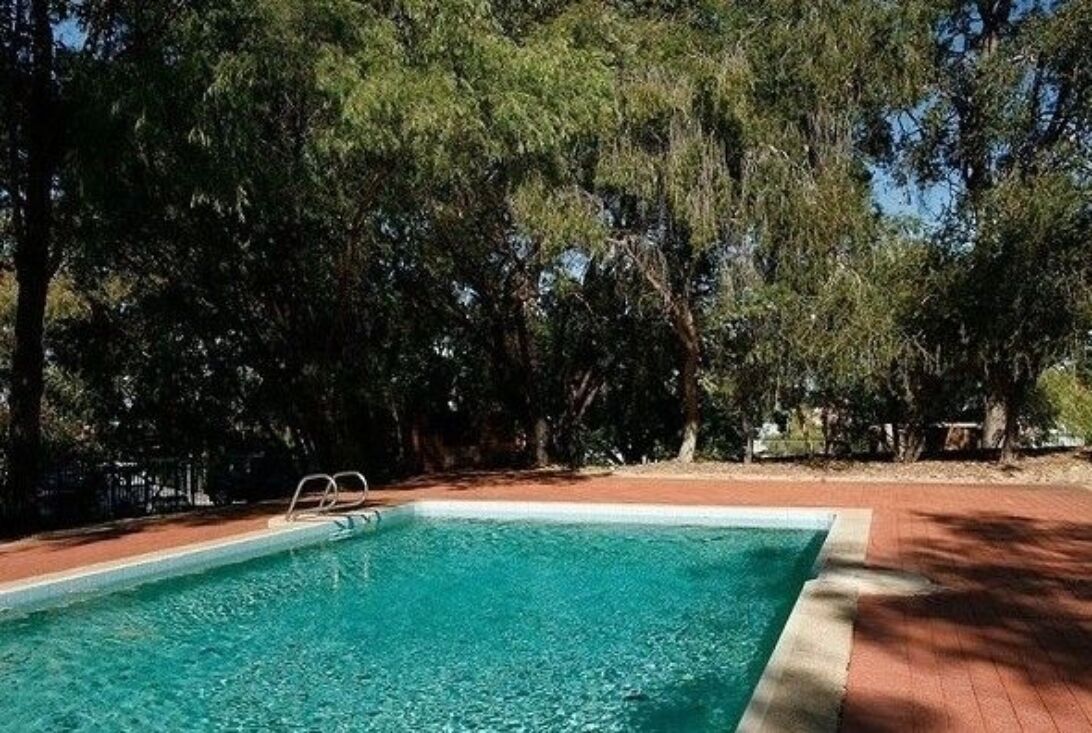 Apartment great location