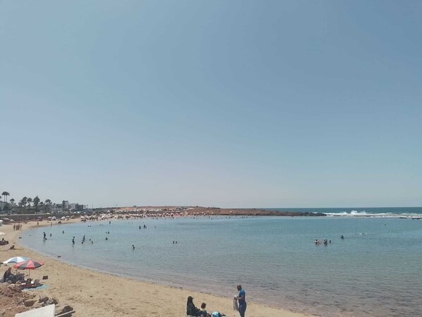 Beach - Maison Etoile De Mer 2 (Skhirat)