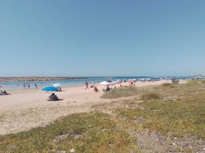 Beach - Maison Etoile De Mer 2 (Skhirat)
