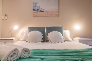 2 bedrooms - Our Place in Airlie (Airlie Beach)