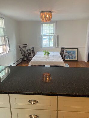 Dining - Beautiful single family home (Newport)