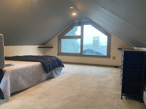 4 chambres, Wi-Fi, draps fournis