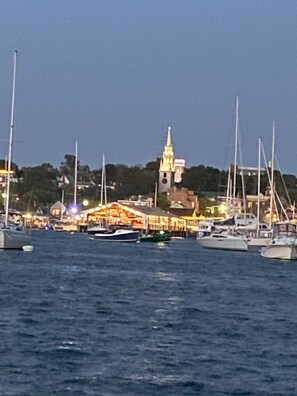 Port de plaisance