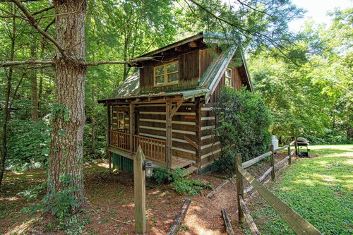 Deck, Jetted Tub, Wi-fi, Near National Park