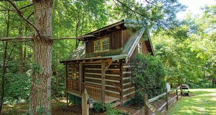 Deck, Jetted Tub, Wi-fi, Near National Park