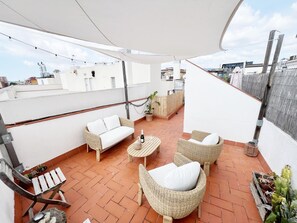 Terras