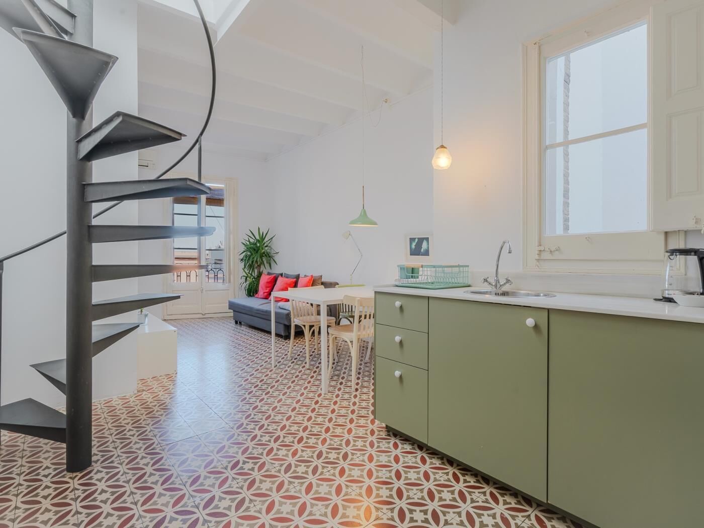 Interieur