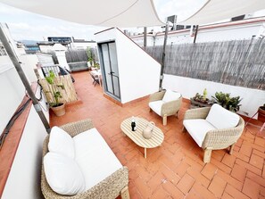Terras