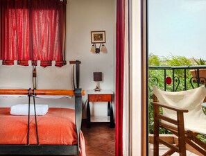 3 Schlafzimmer, WLAN