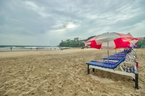 Exterior - Baga Beach Myron (Baga)