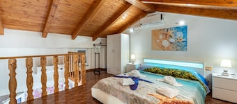 Holiday Home "Casa Ornella" with Air Conditioning and Wi-Fi