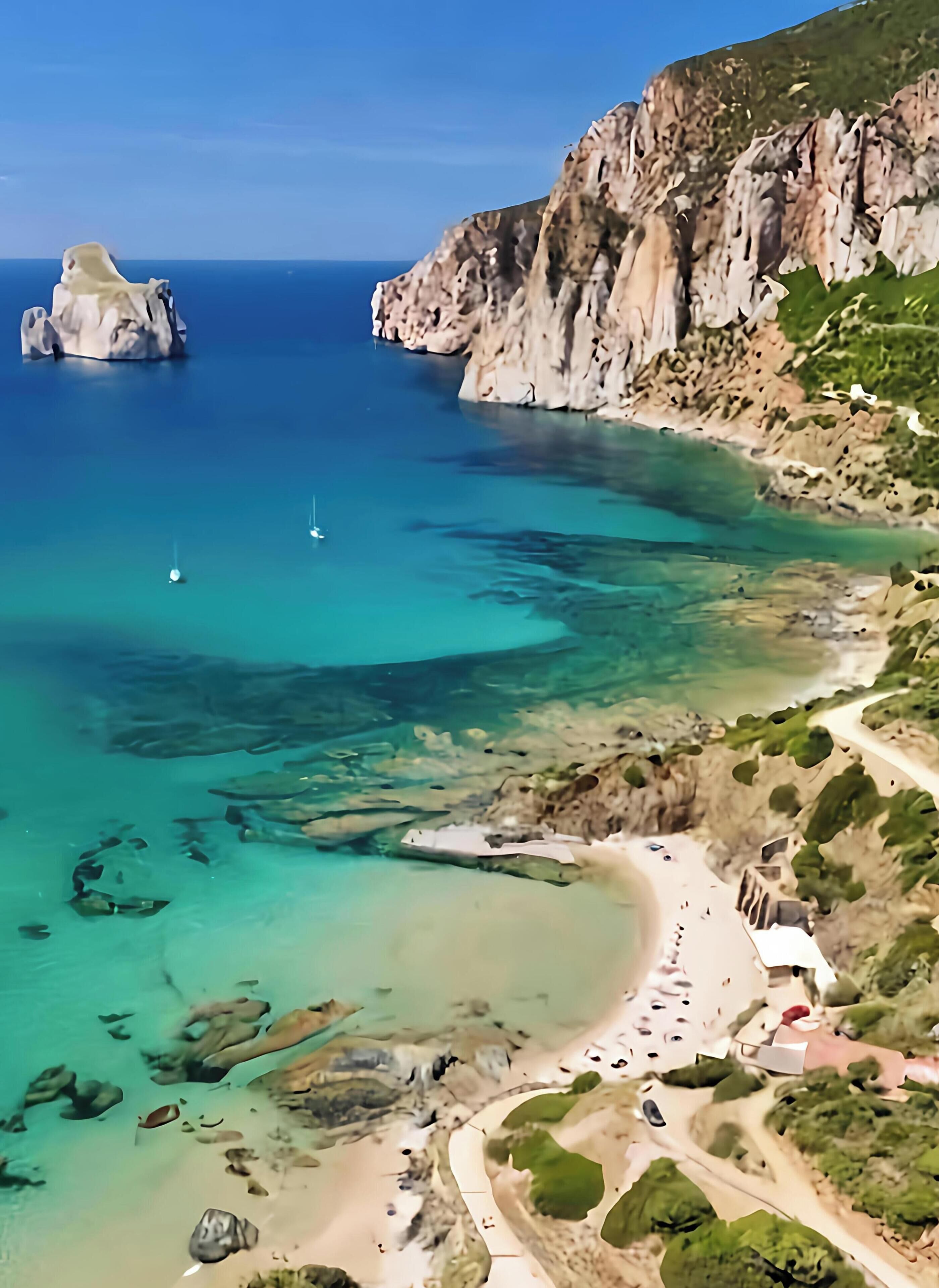 Plage