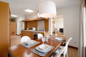 Dining - Modern Holiday Home Welling with Sea View and Terrace (Punta Mujeres)