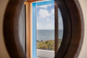 Interior - Modern Holiday Home Welling with Sea View and Terrace (Punta Mujeres)