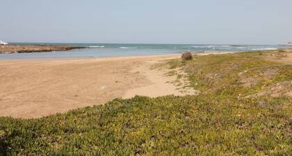 Maison Etoile De Mer 1