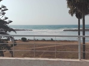 Beach - Maison Etoile De Mer 1 (Skhirat)