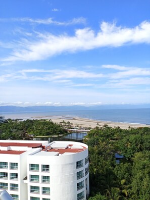Exterior - Nuevo Vallarta One Bedroom Studio Plus (Nuevo Vallarta)