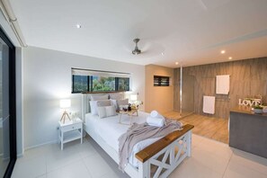 Appartement | 1 slaapkamer, gratis wifi