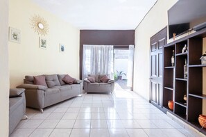 TV connectée