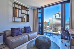 50-Zoll-Smart-TV mit Digitalempfang, Fernseher, Netflix