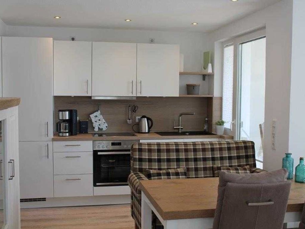 Kühlschrank, Ofen, Geschirrspüler