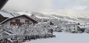 Udendørsområde
