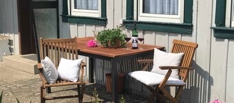 Ferienhaus Villa Alwine - Ferienhaus