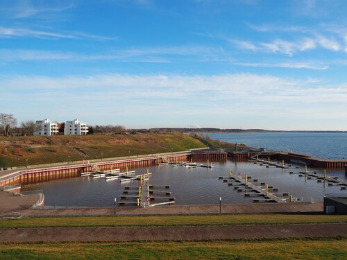 Ferienwohnung Strandblick