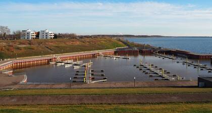 Ferienwohnung Strandblick