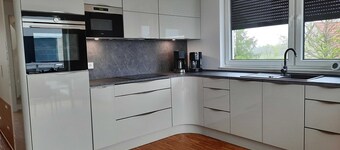 Ferienwohnung Strandblick