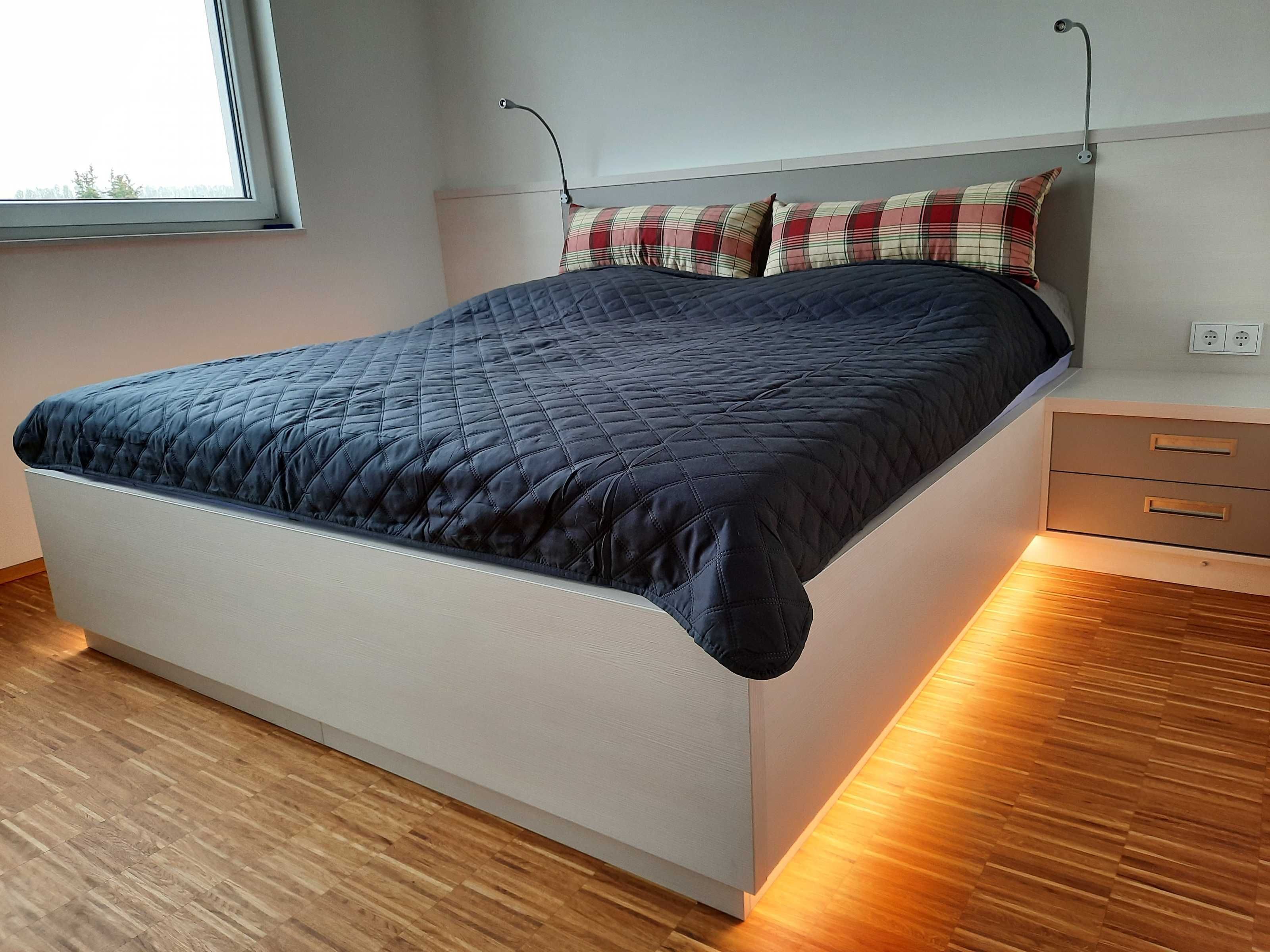 2 quartos, Wi-Fi, roupa de cama