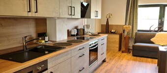 House Haberstock - Apartment Ifenblick 1 incl. Summer mountain railway ticket