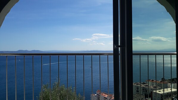 Interior - LA DICHA Roses / Roses - INTERimmo (Rosas / Roses)