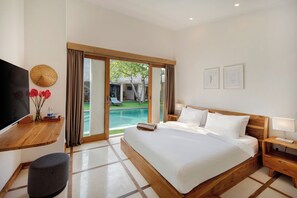 9 Schlafzimmer, Zimmersafe, Bügeleisen/Bügelbrett, Reisekinderbett