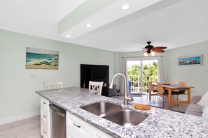 Interior - Island Getaway at Ocean Point (Tavernier)