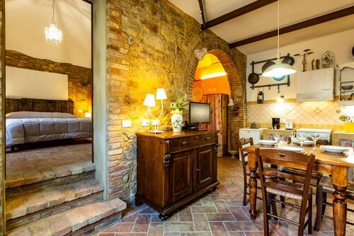 SunMoon Chianni your Tuscan home in the old town