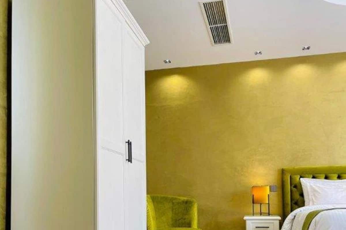 Peridot Suite