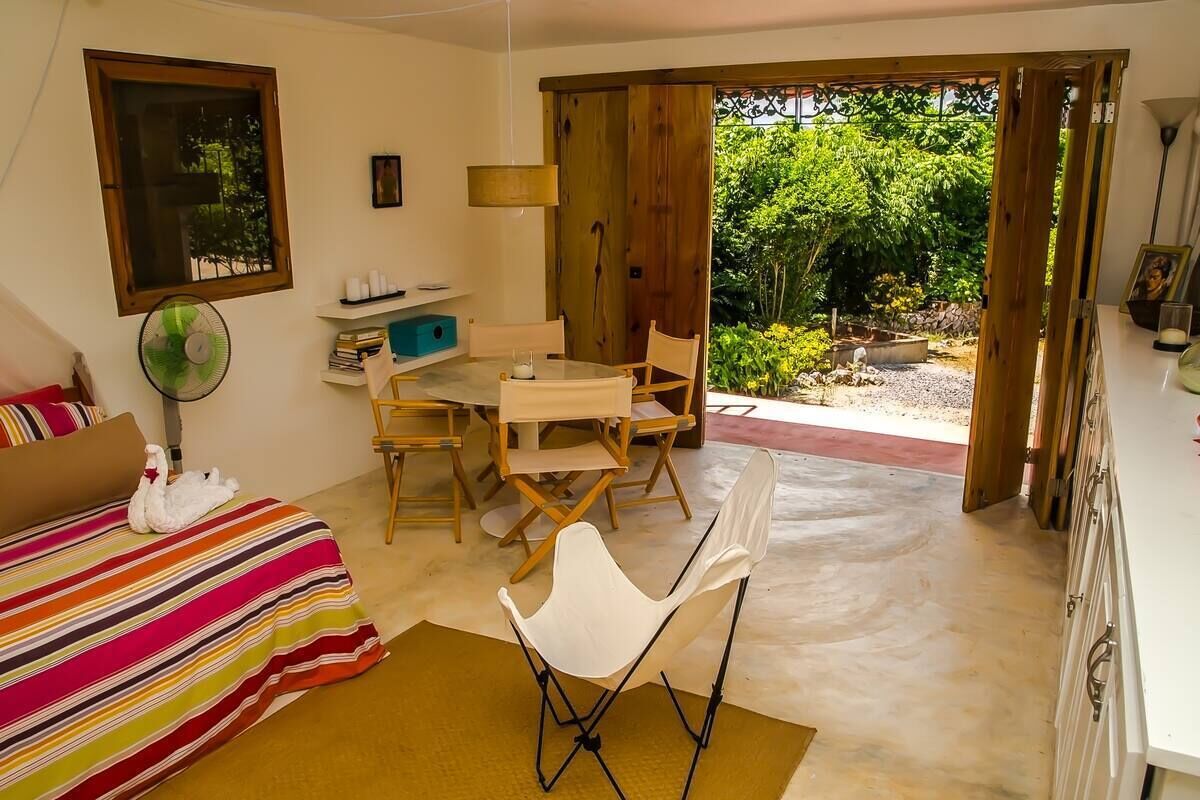 3 chambres, coffres-forts dans les chambres, bureau, Wi-Fi gratuit