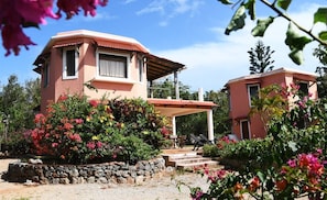 Fachada