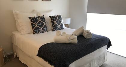 Bay Views Beach Surfing Fishing Boating