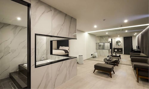 Namyangju Aone Hotel