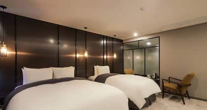Namyangju Aone Hotel