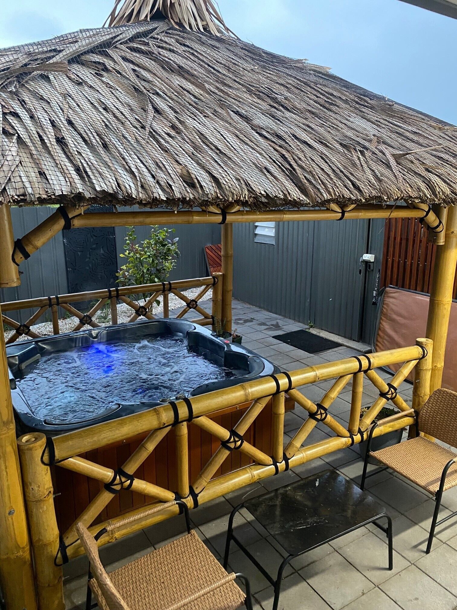 Terras