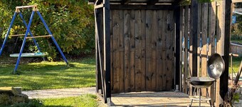 Family-Friendly Timmenrode Stay