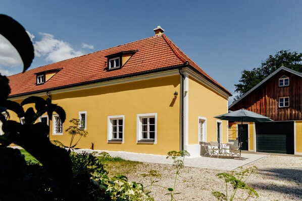 Außenbereich