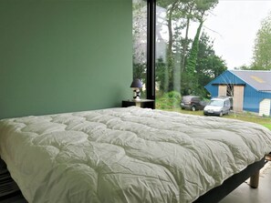 3 bedrooms, free WiFi