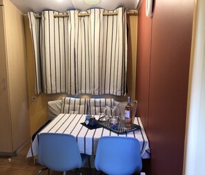 2 dormitorios y wifi