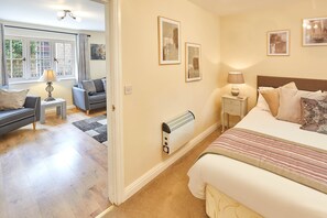 House | 1 bedroom, individually decorated, individually furnished - Kingfisher Cottage (Pickering)