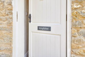 Exterior - Kingfisher Cottage (Pickering)