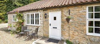 Kingfisher Cottage